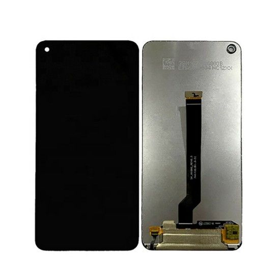 Touch+Display Samsung Galaxy A60/A606/M40/M405 6.0" Service Pack Black Touch+Display Samsung Galaxy A60/A606/M40/M405 6.0" Service Pack Black